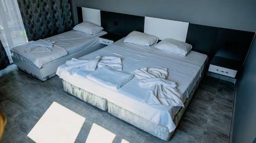 New Fiord Hotel