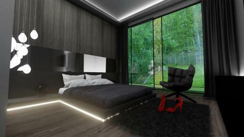 New Fiord Hotel