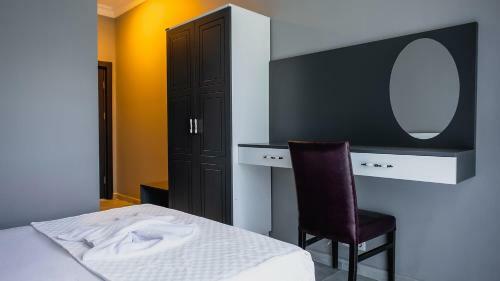 New Fiord Hotel