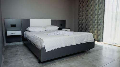 New Fiord Hotel