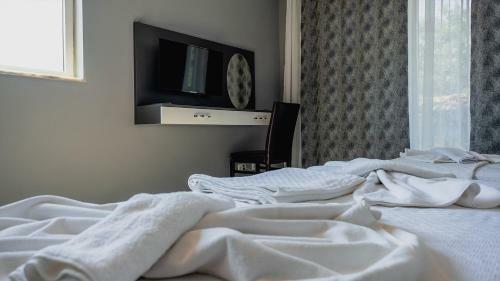 New Fiord Hotel