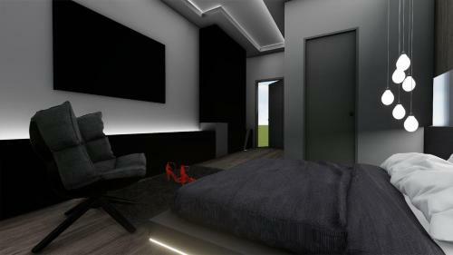 New Fiord Hotel