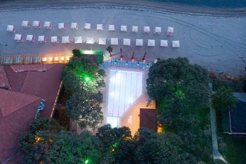 New Fiord Hotel