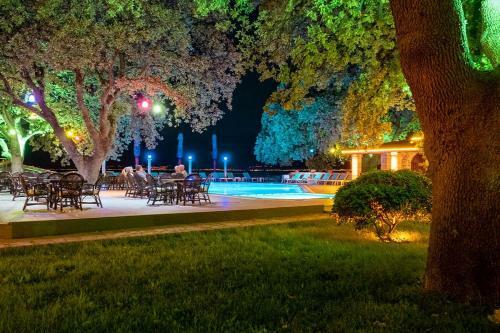 New Fiord Hotel