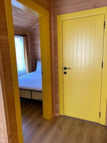 Bed & Breakfast Izgen Bungalows