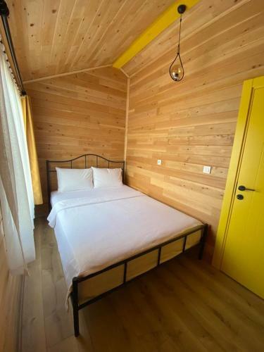 Bed & Breakfast Izgen Bungalows
