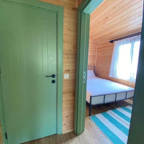 Bed & Breakfast Izgen Bungalows