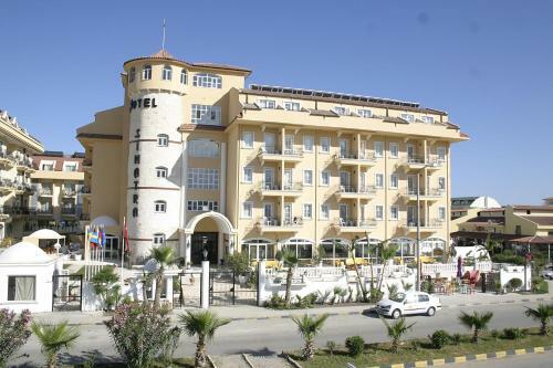 Hotel Sinatra