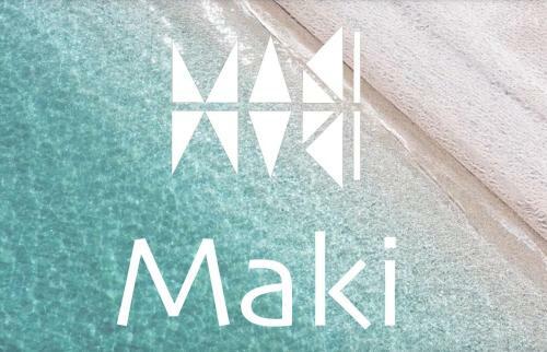 Hotel Maki Inn �?ral?