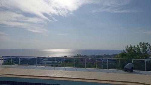 Apartamento Traumblick Auf Die T�rkische Riviera