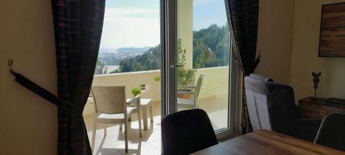 Apartamento Traumblick Auf Die T�rkische Riviera