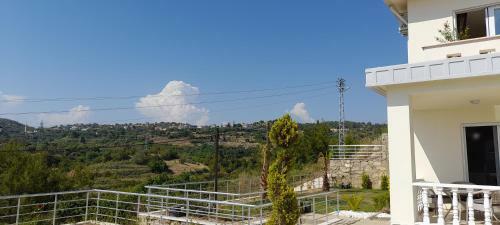 Apartamento Traumblick Auf Die T�rkische Riviera