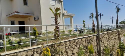 Apartamento Traumblick Auf Die T�rkische Riviera