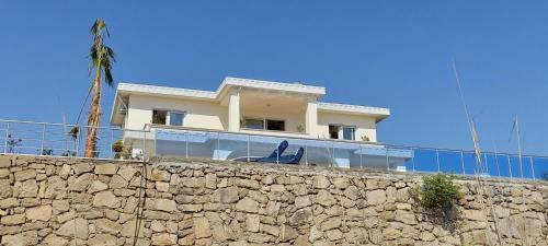 Apartamento Traumblick Auf Die T�rkische Riviera
