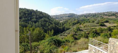 Apartamento Traumblick Auf Die T�rkische Riviera