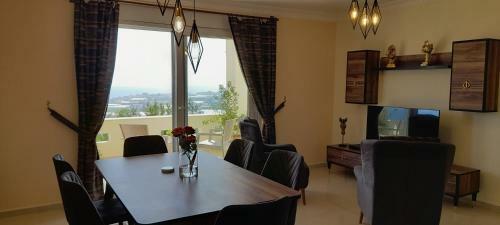 Apartamento Traumblick Auf Die T�rkische Riviera