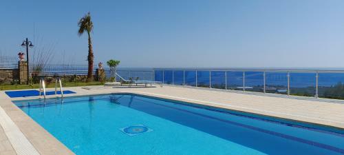 Apartamento Traumblick Auf Die T�rkische Riviera