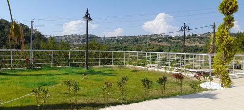 Apartamento Traumblick Auf Die T�rkische Riviera