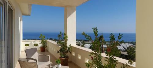 Apartamento Traumblick Auf Die T�rkische Riviera