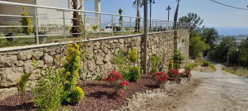 Apartamento Traumblick Auf Die T�rkische Riviera