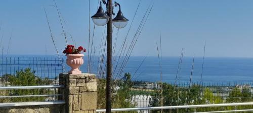 Apartamento Traumblick Auf Die T�rkische Riviera