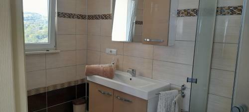 Apartamento Traumblick Auf Die T�rkische Riviera