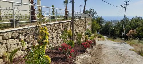 Apartamento Traumblick Auf Die T�rkische Riviera