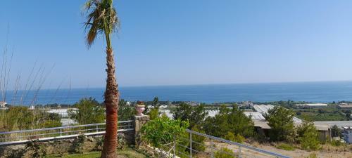 Apartamento Traumblick Auf Die T�rkische Riviera