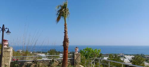 Apartamento Traumblick Auf Die T�rkische Riviera