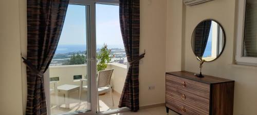 Apartamento Traumblick Auf Die T�rkische Riviera