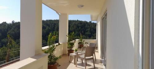 Apartamento Traumblick Auf Die T�rkische Riviera