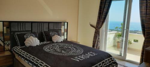 Apartamento Traumblick Auf Die T�rkische Riviera