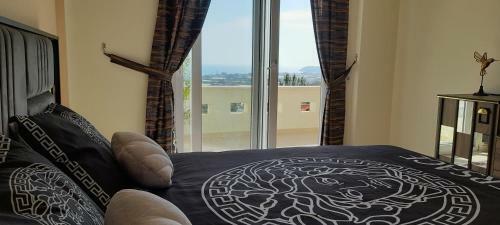 Apartamento Traumblick Auf Die T�rkische Riviera