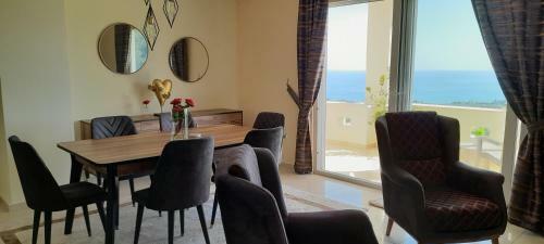 Apartamento Traumblick Auf Die T�rkische Riviera