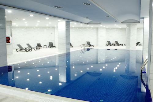 Hotel Ramada Plaza By Wyndham Ordu