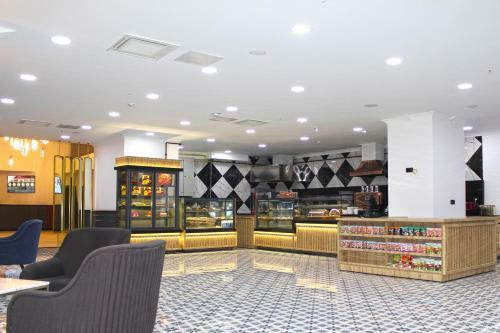 Hotel Ramada Plaza By Wyndham Ordu