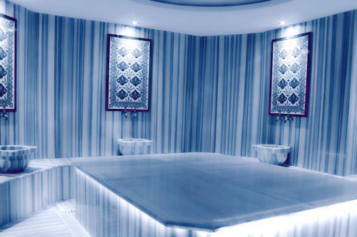 Hotel Ramada Plaza By Wyndham Ordu