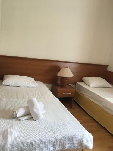 Second Home Boutique Hotel