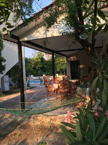 Second Home Boutique Hotel