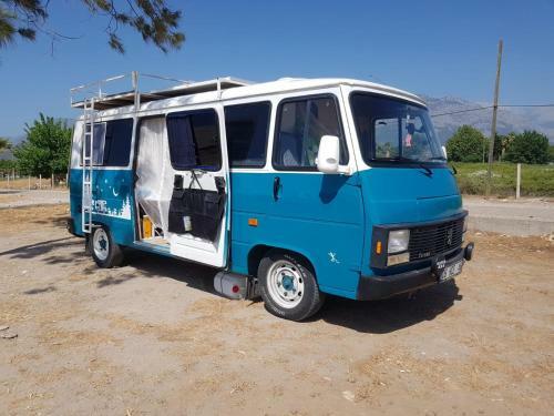 Ran Karavan