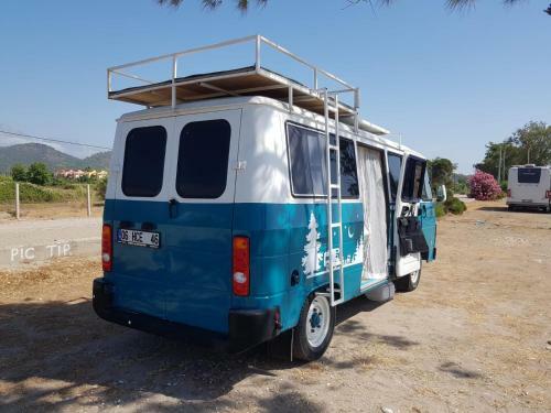 Ran Karavan