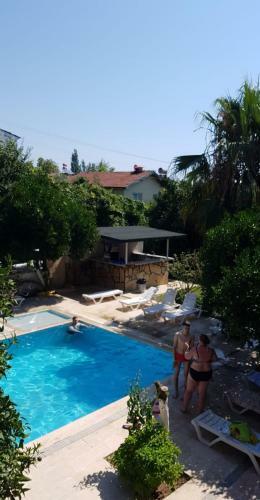 ?psos Hotel Beld?b?