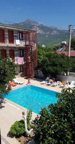 ?psos Hotel Beld?b?