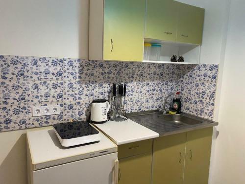 Apartamento Grand Like