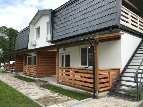 Apartamento Grand Like