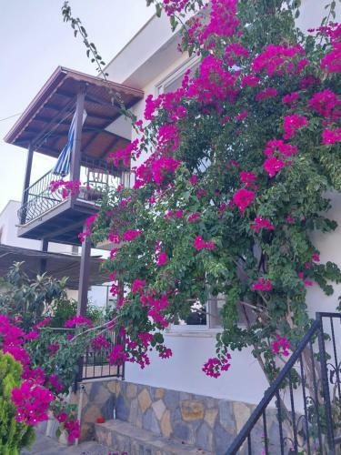 Yama� Apart Otel