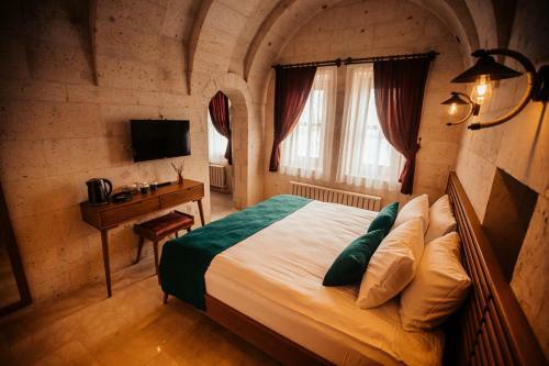Hotel Juno Cappadocia Adults Only