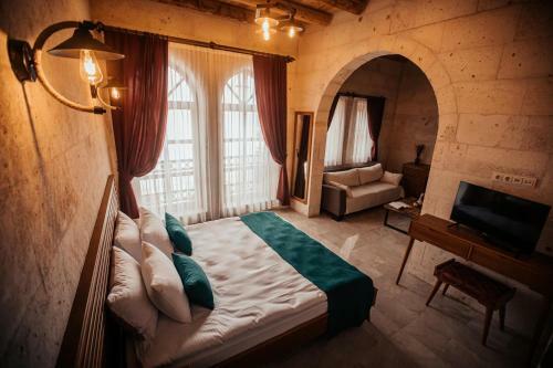 Hotel Juno Cappadocia Adults Only