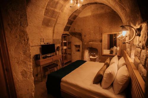 Hotel Juno Cappadocia Adults Only