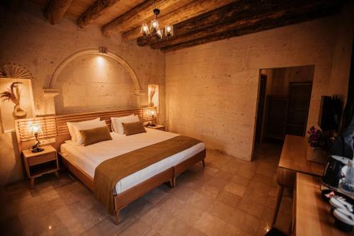 Hotel Juno Cappadocia Adults Only